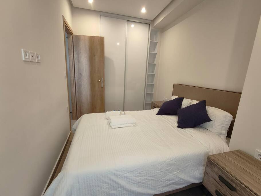 Chic Apartment Near Acropolis Athen Eksteriør billede